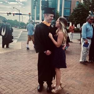 Meet your Posher, Jordan